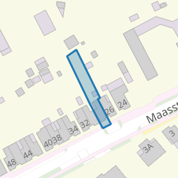 Perceel TGL00-A-7420