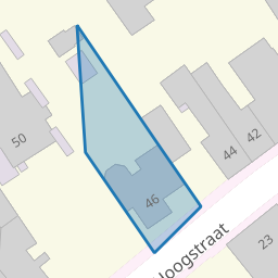 Perceel TGL00-A-7432