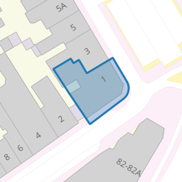 Perceel TGL00-A-7468