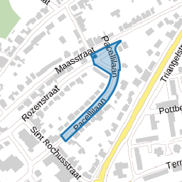 Perceel TGL00-A-7492