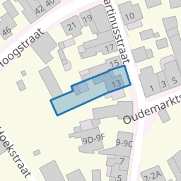 Perceel TGL00-A-7551