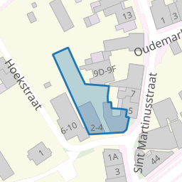 Perceel TGL00-A-7553