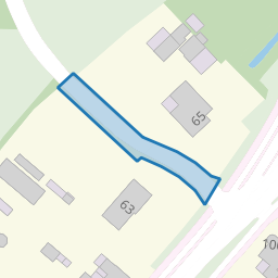 Perceel TGL00-A-7610