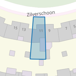 Perceel TGL00-A-7710