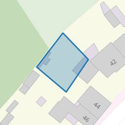 Perceel TGL00-A-7758