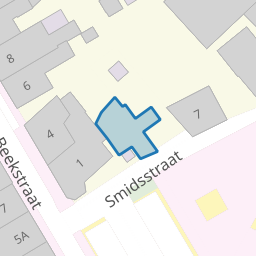 Perceel TGL00-A-7813