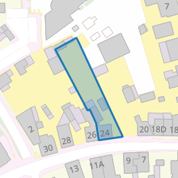 Perceel TGL00-A-7818