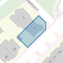 Perceel TGL00-A-7847