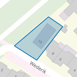 Perceel TGL00-A-7851