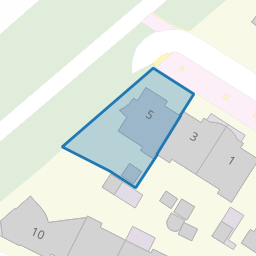 Perceel TGL00-A-7854