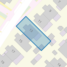 Perceel TGL00-A-7911