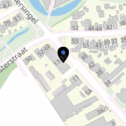 Appartement TGL00 A 8163 3