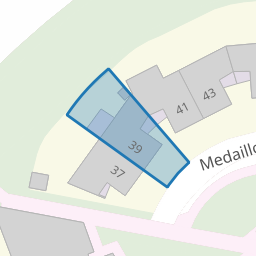 Perceel TGL00-A-8167