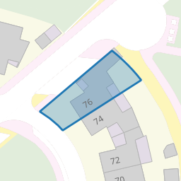 Perceel TGL00-A-8181