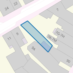 Perceel TGL00-A-8184