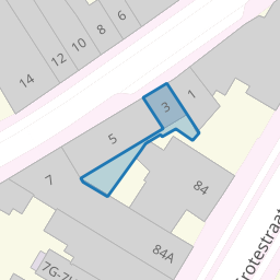 Perceel TGL00-A-8186