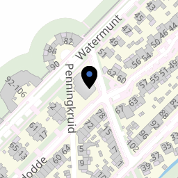 Appartement TGL00 A 8249 7
