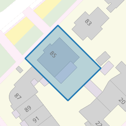 Perceel TGL00-A-8272