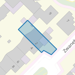 Perceel TGL00-A-8278