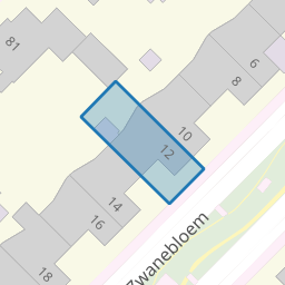 Perceel TGL00-A-8283