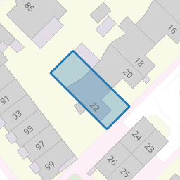 Perceel TGL00-A-8288