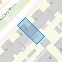 Perceel TGL00-A-8305