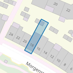 Perceel TGL00-A-8346