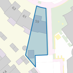 Perceel TGL00-A-8392