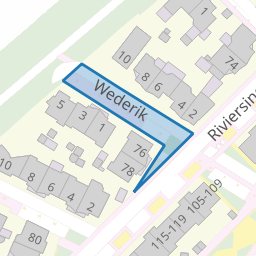 Perceel TGL00-A-8429