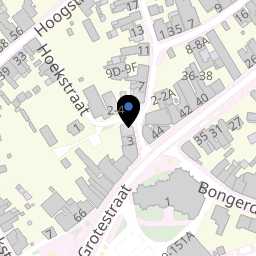 Appartement TGL00 A 8492 4
