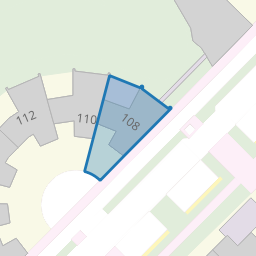 Perceel TGL00-A-8504