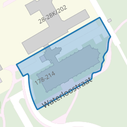 Perceel TGL00-A-8557