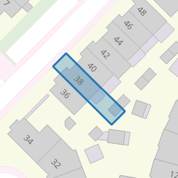 Perceel TGL00-A-8594