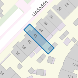 Perceel TGL00-A-8596