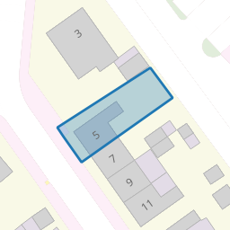 Perceel TGL00-A-8643