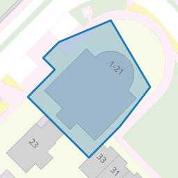 Perceel TGL00-A-8695