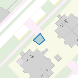 Perceel TGL00-A-8714