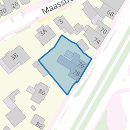 Perceel TGL00-A-8723