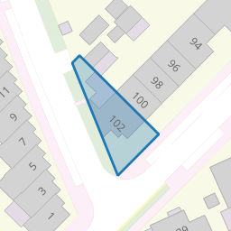 Perceel TGL00-A-8751