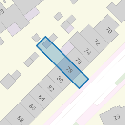 Perceel TGL00-A-8763