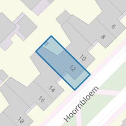 Perceel TGL00-A-8815