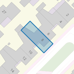 Perceel TGL00-A-8817