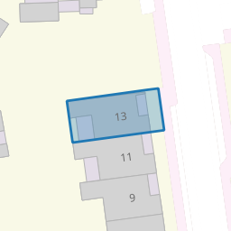 Perceel TGL00-A-8885