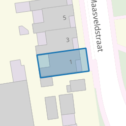 Perceel TGL00-A-8891
