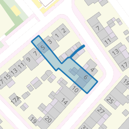 Perceel TGL00-A-9026