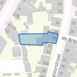 Perceel TGL00-A-9051