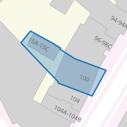 Perceel TGL00-A-9078
