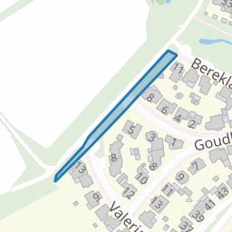 Perceel TGL00-A-9109