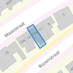 Perceel TGL00-A-9138