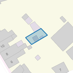 Perceel TGL00-A-9213